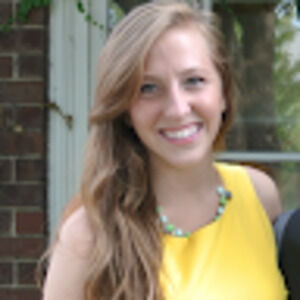 Meet your Posher, Stefanie